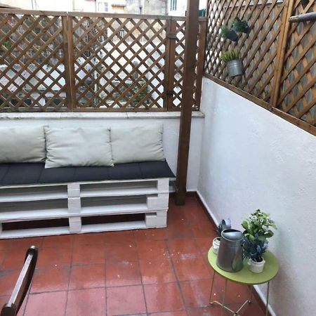 Apartamento Flat With Terrace In Adamastor Lisboa Exterior foto